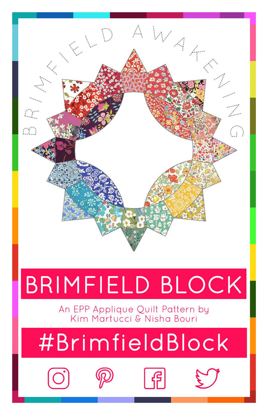 BRIMFIELD BLOCK