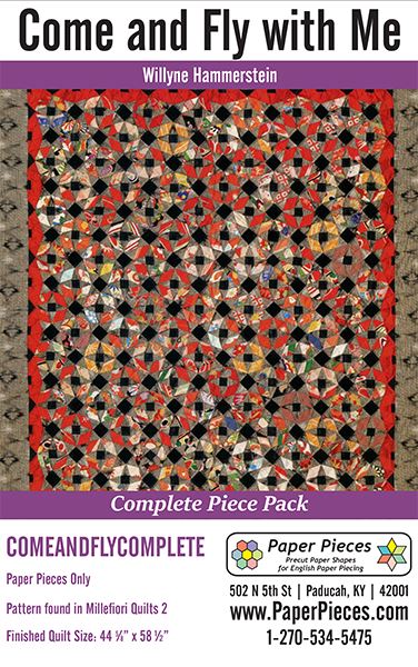 old tobacco road quilt pattern Completing the this single pattern is now available for purchase. Come and Fly With Me