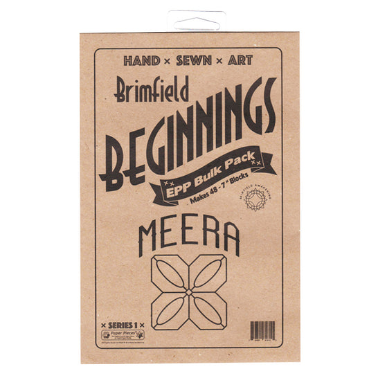 Blooming Star Bulk Paper Pack • Brimfield Awakening