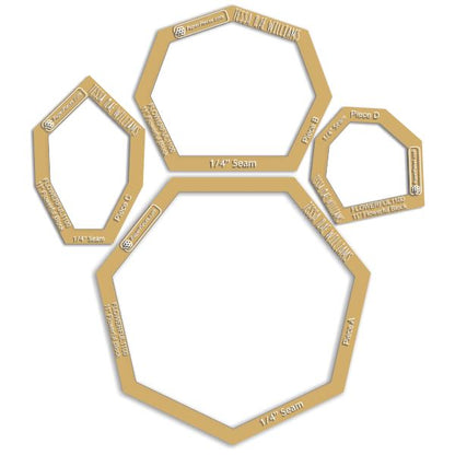 Flowerful by Tessa Rae Williams