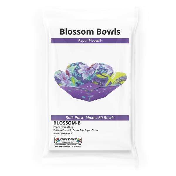 Blossom Bowls
