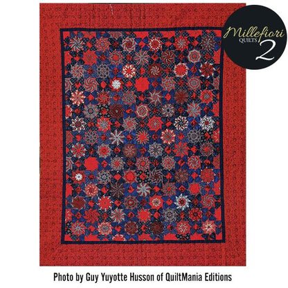 Dutch Windmills by Willyne Hammerstein