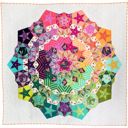 Tula Nova by Tula Pink