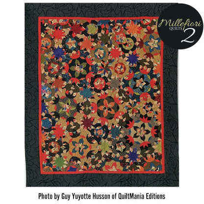 Be Calm by Willyne Hammerstein