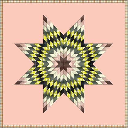 Little Lone Star by JoAnne Louis