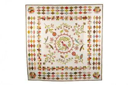 Mosaics by Irene Blanck