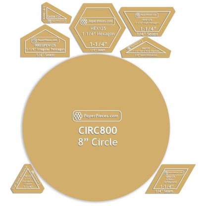 Kim's Glorious Garden