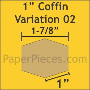 1" Coffin Variation 02