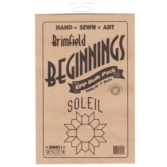Brimfield Beginnings: Soleil Complete Kit by Brimfield Awakening