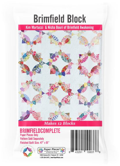 BRIMFIELD BLOCK