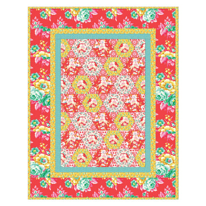 Bisous by JoAnne Louis for Paper Pieces®