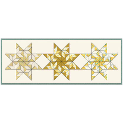 Flying Swallows by Paper Pieces®