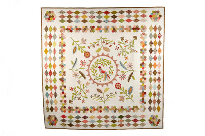 Mosaics by Irene Blanck