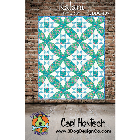 Kalani by Carl Hentsch