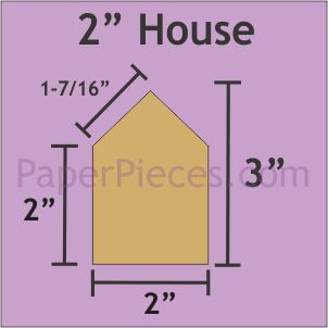 2" House