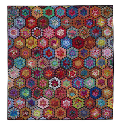 Kim's Glorious Garden