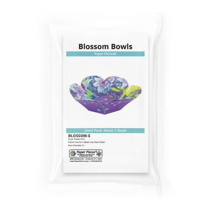 Blossom Bowls
