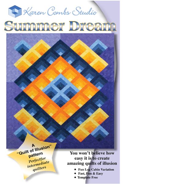Summer Dream by Karen Combs