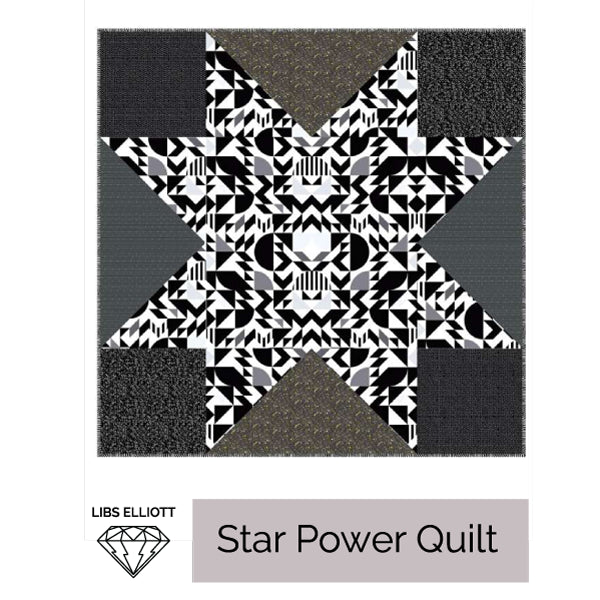 Star Power Pattern