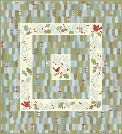 Lake Effect by Minick and Simpson