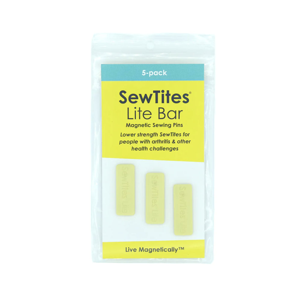 SewTites Lite Bar 5 pack SewTites Lite Bar 5 pack