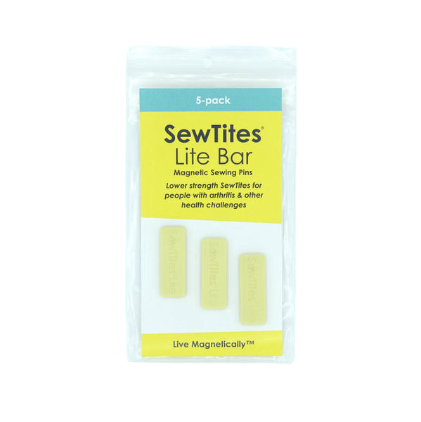 SewTites Lite Bar 5 pack SewTites Lite Bar 5 pack
