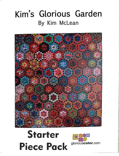 Kim's Glorious Garden