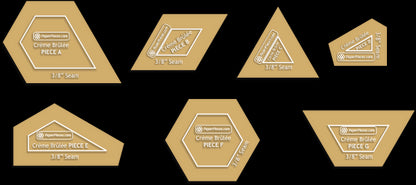 Creme Brulee by Willyne Hammerstein