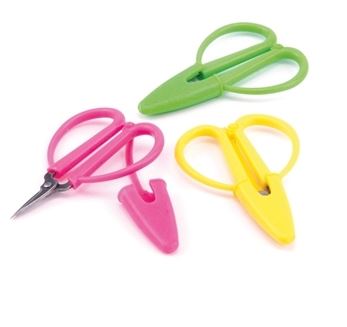 Super Shears Mini Scissors