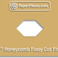 1/2" Honeycomb Fussy Cut Finder