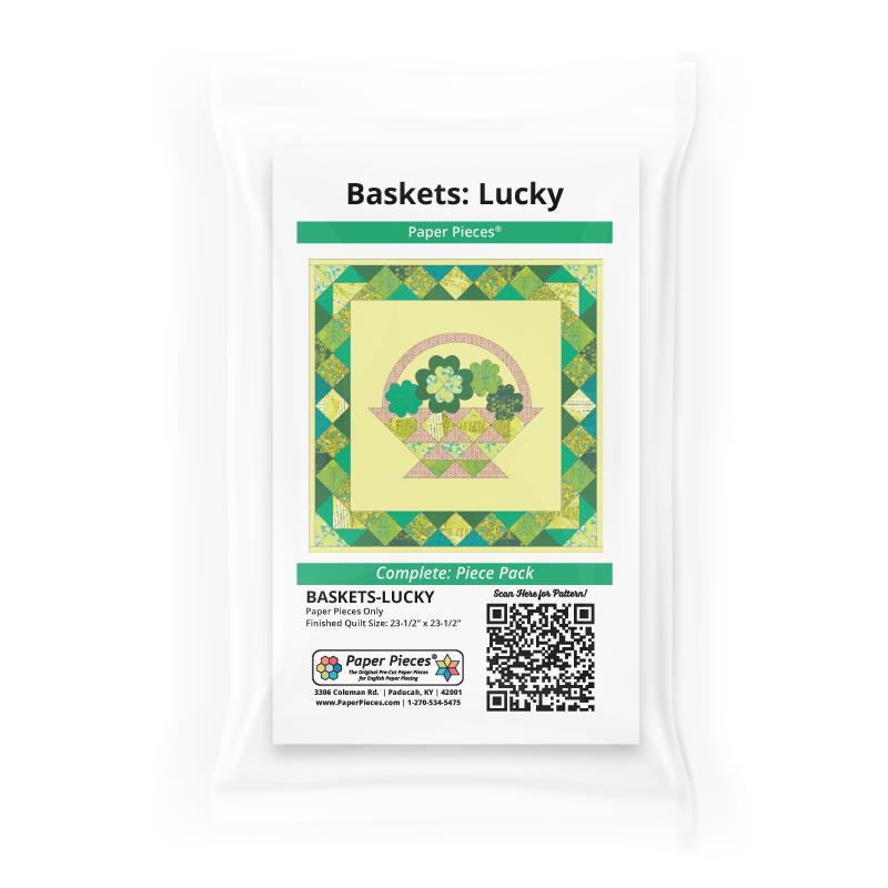 Baskets: Lucky
