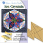 Ice Crystals by Karen Combs with Karen Combs Studio Template Set