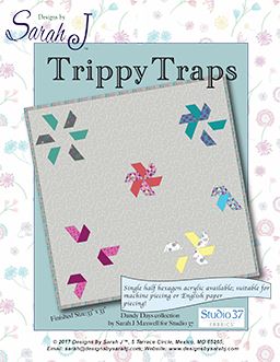 Trippy Traps