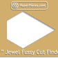 1" Jewel Fussy Cut Finder