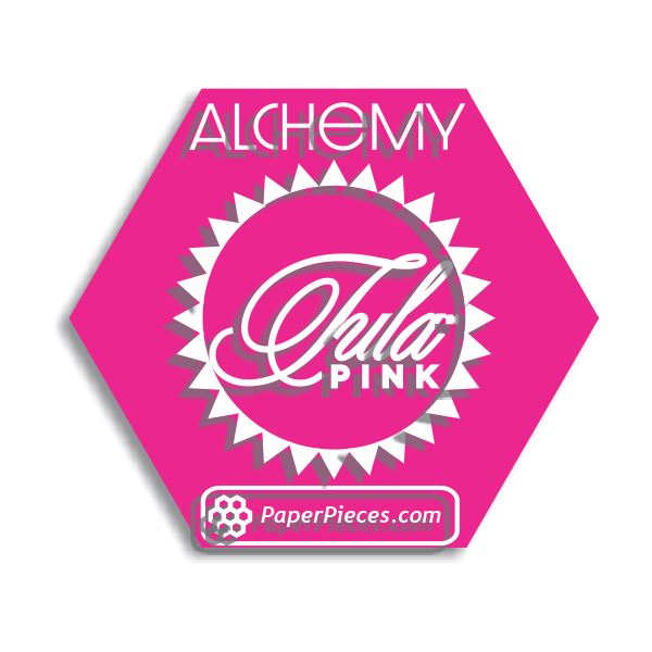 Alchemy by Tula Pink