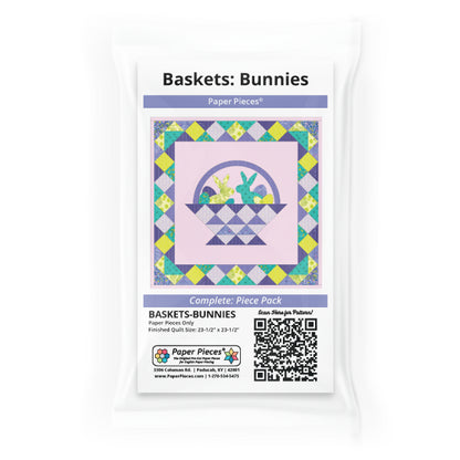 Baskets: Bunnies