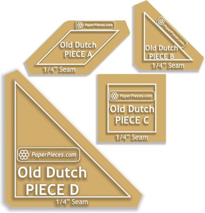 OLDDUTCH