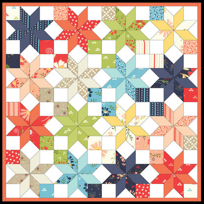 Walkabout the Stars by Paper Pieces®