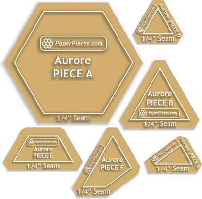 Aurore by Willyne Hammerstein