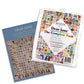 Dear Jane 25th Anniversary Edition Book and Complete Paper Piece Pack Bundle