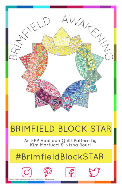 BRIMFIELDSTAR